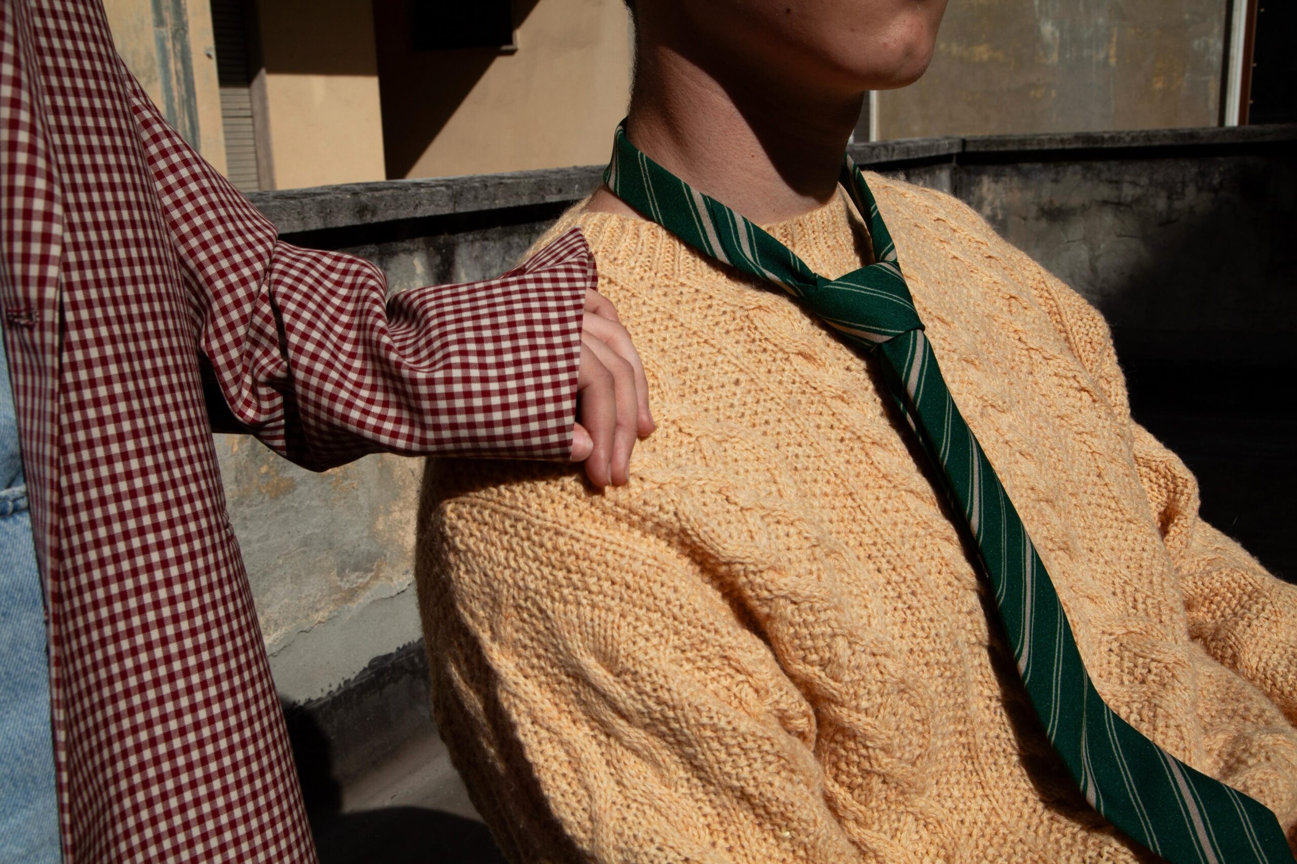 You are currently viewing Il consenso è una cosa seria