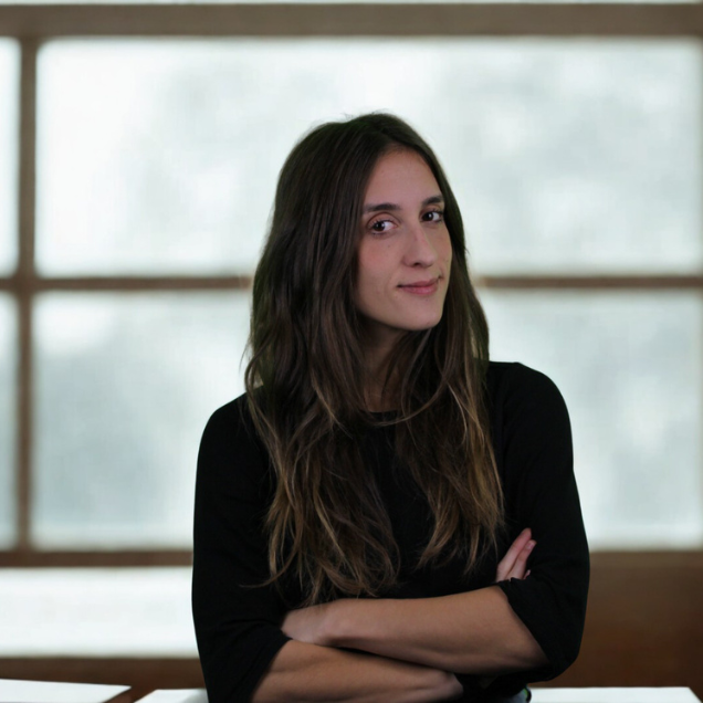 Matilde Fabiani - Centro Tice