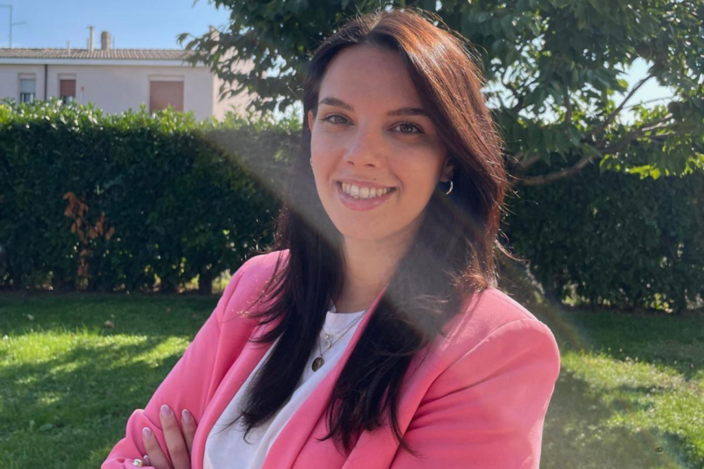 Deborah Toscani - Centro Tice