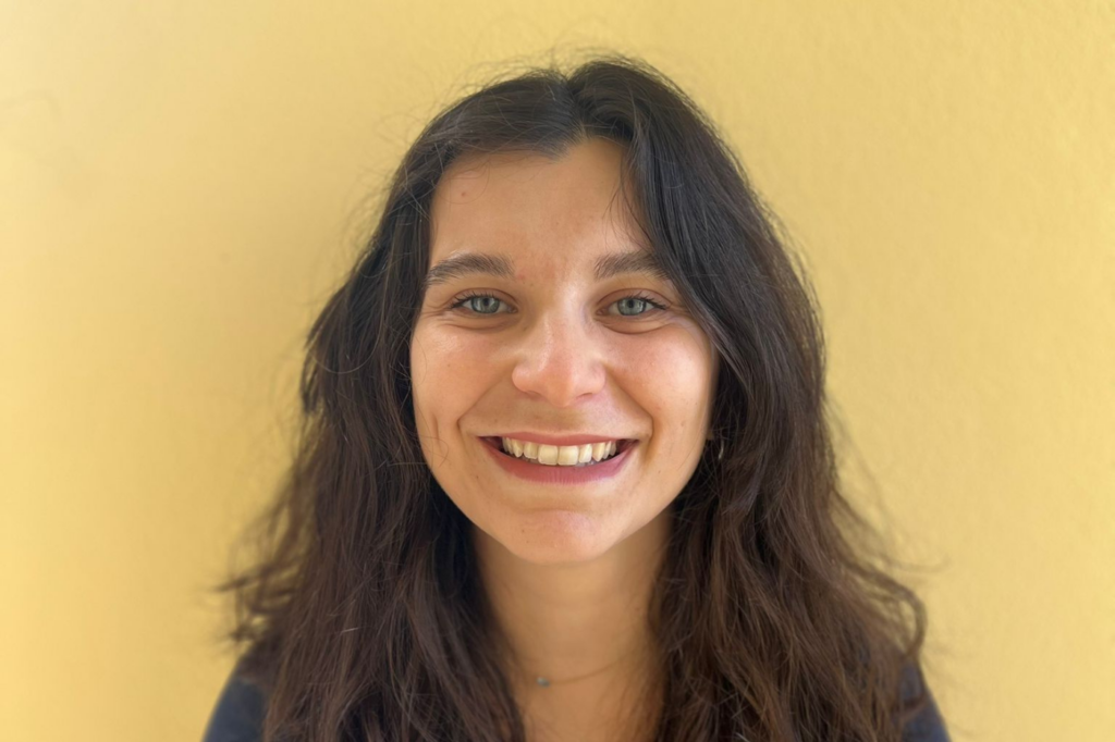 Valentina Marchi - Centro Tice