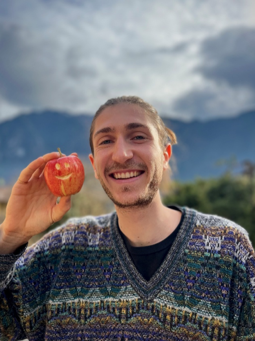 Giacomo Brugnoni - Centro Tice