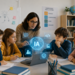 Intelligenza artificiale a scuola: non basta usarla, bisogna imparare a capirla